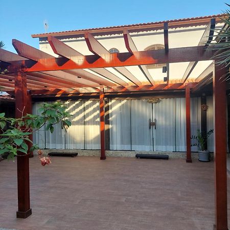 Casa 6 Suites E Eventos Itaipuaçu المظهر الخارجي الصورة