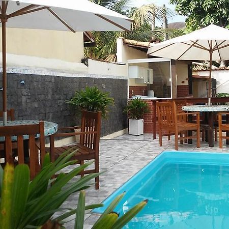 Casa 6 Suites E Eventos Itaipuaçu المظهر الخارجي الصورة