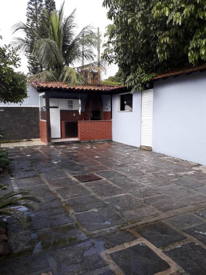 Casa 6 Suites E Eventos Itaipuaçu المظهر الخارجي الصورة