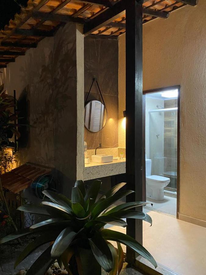 Casa 6 Suites E Eventos Itaipuaçu المظهر الخارجي الصورة