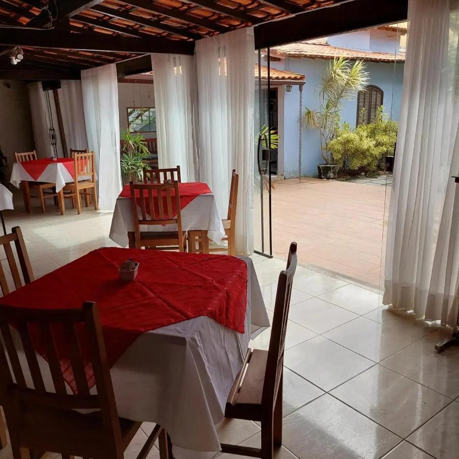 Casa 6 Suites E Eventos Itaipuaçu المظهر الخارجي الصورة
