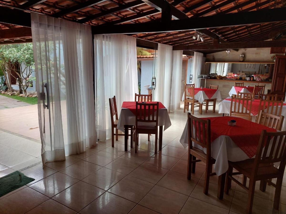 Casa 6 Suites E Eventos Itaipuaçu المظهر الخارجي الصورة