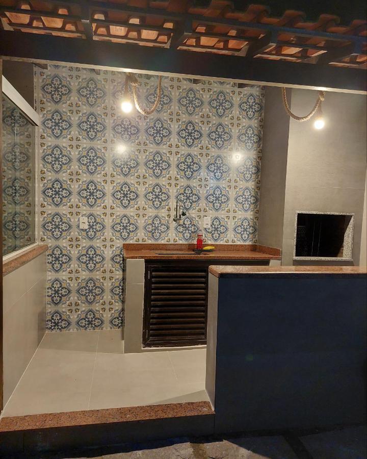 Casa 6 Suites E Eventos Itaipuaçu المظهر الخارجي الصورة