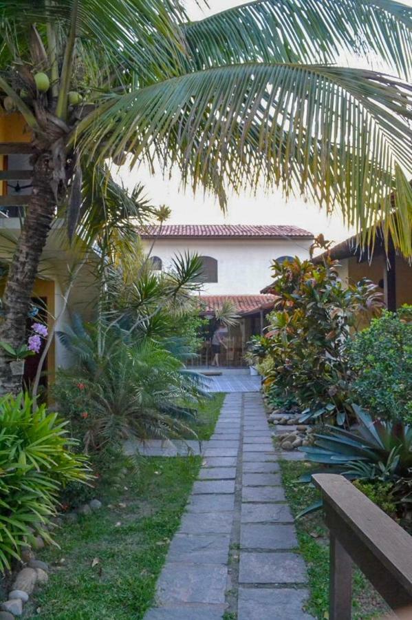 Casa 6 Suites E Eventos Itaipuaçu المظهر الخارجي الصورة